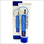 Крем для ухода за кожей Диаультрадерм Аква 10 (Diaultraderm Aqua10)