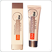 Крем для ухода за кожей Диаультрадерм Сильвер (Diaultraderm Silver)