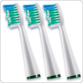 Компактная насадка SRSB-3E (для щетки WaterPik SR-3000)