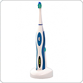 Звуковая зубная щетка Waterpik SR-3000e2 Sensonic Professional Plus