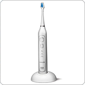 Звуковая зубная щетка Waterpik ST-01