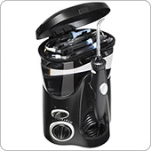 Ирригатор Waterpik WP-112 E2 Ultra Black