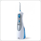 Ирригатор Waterpik WP-450 E2 Cordless Plus