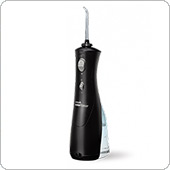 Ирригатор Waterpik WP-462 E2 Cordless Plus Black