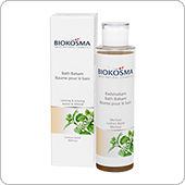 Biokosma - Бальзам для ванны «МЕЛИССА», 200 мл