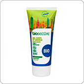 BioSecure - Очищающий гель для тела и волос, 100 мл