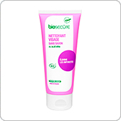 BioSecure - Гель для умывания лица, 100 мл