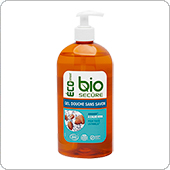 BioSecure - Гель для душа «МИНДАЛЬ», 730 мл