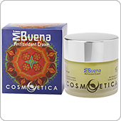 Cosmoetica - Антиоксидантный крем МиБуена, 50 мл