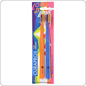 Curaprox - Зубная щетка 5460 Ultra Soft, 2 штуки