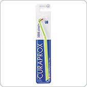 Curaprox - Монопучковая щетка Single 6 мм