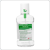 Dr.Wild - ЭМОФЛУОР Ополаскиватель для полости рта, 250 мл