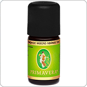 Primavera - Эфирное масло лайма био, 5 мл