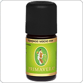 Primavera - Эфирное масло ели био, 5 мл