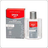 Speick - Лосьон после бритья «АКТИВ», 100 мл