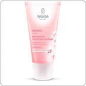 Weleda - Деликатный увлажняющий крем, 30 мл