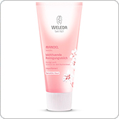 Weleda - Деликатное очищающее молочко, 75 мл