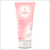 Weleda - Деликатный крем для душа, 200 мл