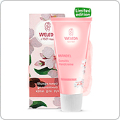 Weleda - Деликатный крем для рук, 50 мл