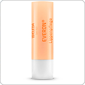 Weleda - Бальзам для губ Everon, 4.8 г