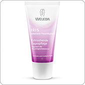 Weleda - Освежающий дневной крем-уход, 30 мл