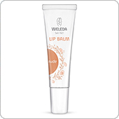 Weleda - Увлажняющий бальзам для губ Nude, 10 мл