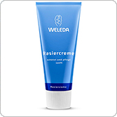 Weleda - Крем для бритья, 75 мл