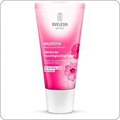Weleda - Розовый разглаживающий увлажняющий крем, 30 мл