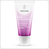 Weleda - Освежающий ночной крем-уход, 30 мл