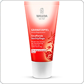 Weleda - Гранатовый ночной крем-лифтинг, 30 мл