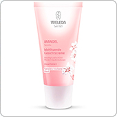 Weleda - Деликатный питательный крем, 30 мл