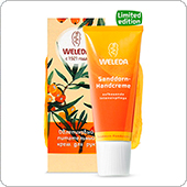 Weleda - Облепиховый питательный крем для рук, 50 мл