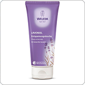 Weleda - Лавандовый расслабляющий гель для душа, 200 мл
