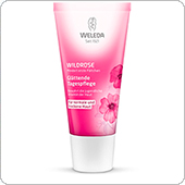 Weleda - Розовый разглаживающий дневной крем, 30 мл