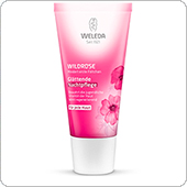 Weleda - Розовый разглаживающий ночной крем, 30 мл