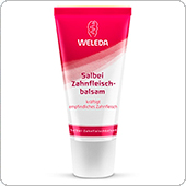 Weleda - Бальзам для десен с шалфеем, 30 мл