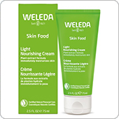 Weleda - Универсальный крем Skin Food Light, 75 мл