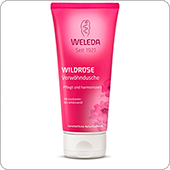Weleda - Розовый нежный гель для душа, 200 мл