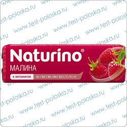 Витаминные пастилки при сахарном диабете со вкусом малины