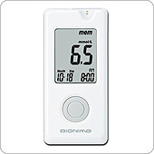 Глюкометр Bionime Rightest GM500