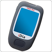 Глюкометр АйДиа (iDia)