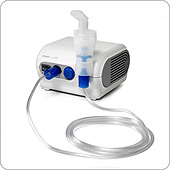 Ингалятор OMRON Comp Air (NE-C28) компрессорный