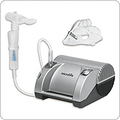Ингалятор классический компрессорный Microlife NEB 50 New