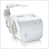 Ингалятор компрессорный Microlife NEB-100 Compact Basic