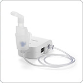 Ингалятор OMRON Comp AIR C21 basic (NE-C803-RU)