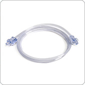Воздуховодная трубка для OMRON NE-C20/NE-C21 (ПВХ) 100 см