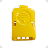 Крышка фильтра для ингалятора OMRON NE-C24 Kids