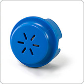 Крышка фильтра для ингалятора OMRON NE-C30 (9956638-2)