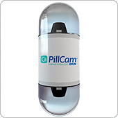 Система для видеокапсульной эндоскопии толстой кишки PillCam COLON2