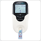 Анализатор qLabs ElectroMeter МНО (анализатор свертываемости крови)